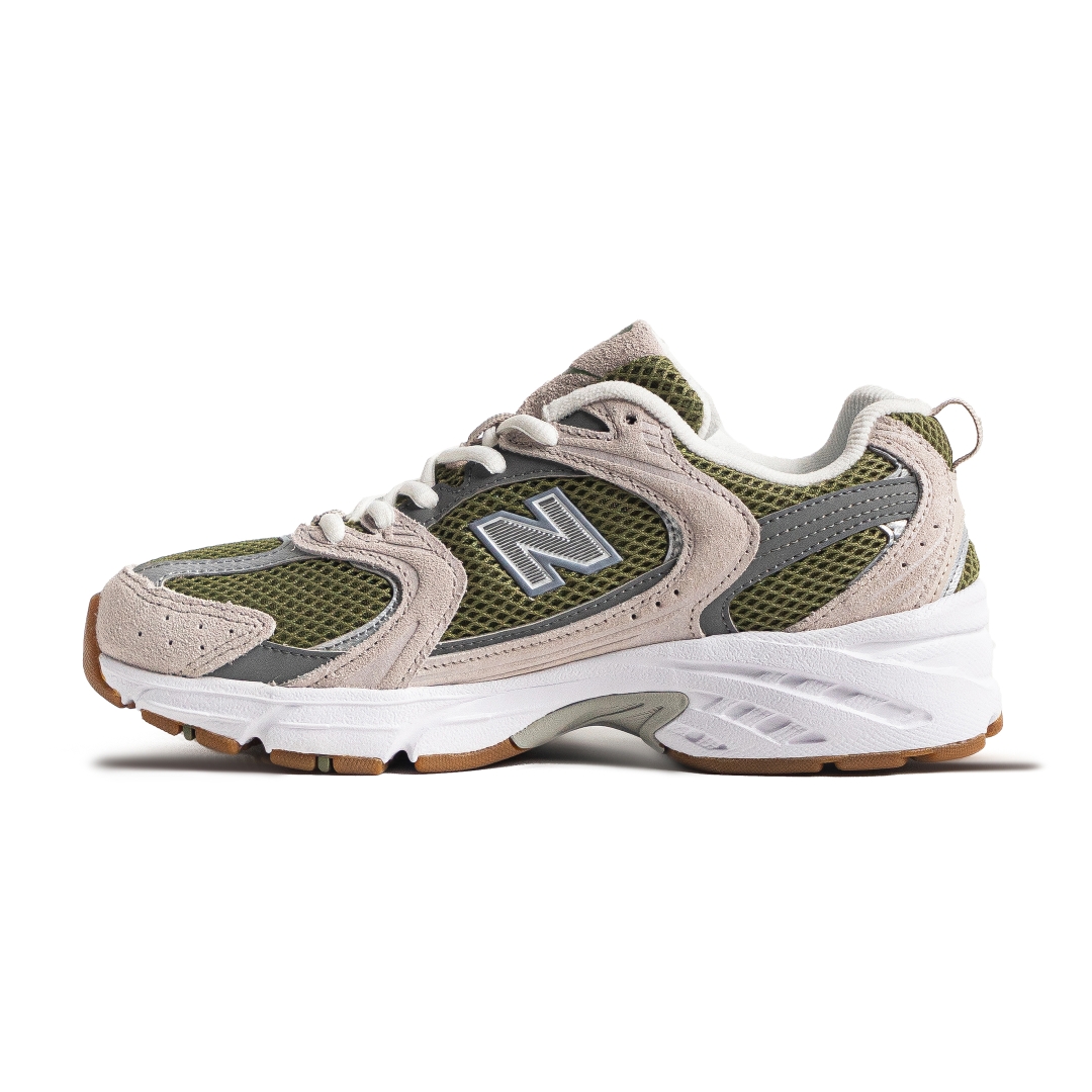 New Balance 530 Dark Olive MR530GA