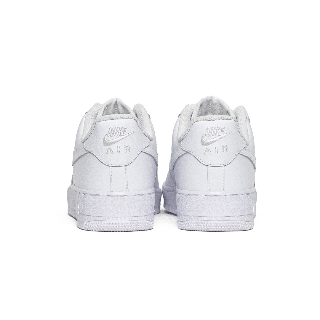 Nike Air Force 1 low All White - CW2288-111