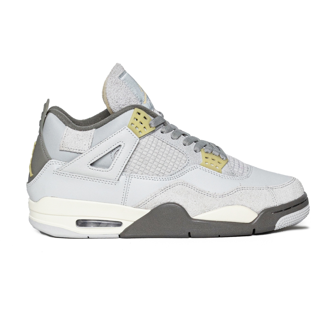 Nike Air Jordan 4 Retro SE Craft Photon Dust DV3742-021