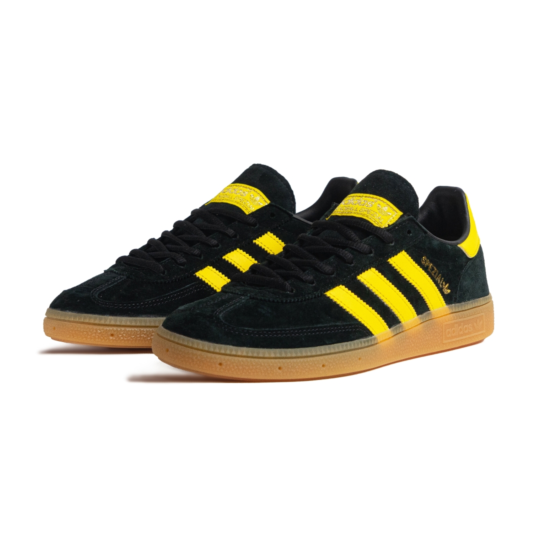 Adidas Originals Handball Spezial Gold Metallic - FX5676