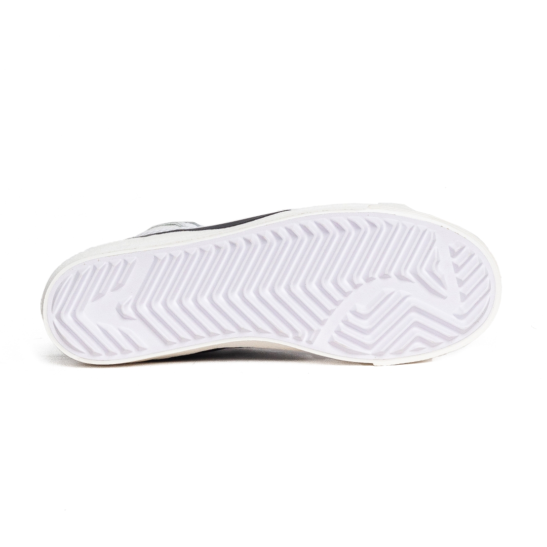 Nike Blazer Mid Jumbo White Black - DD3111-100