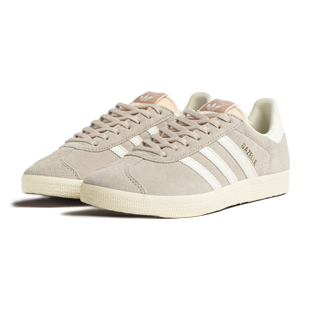 Adidas Gazelle Wonder Beige - IG5796