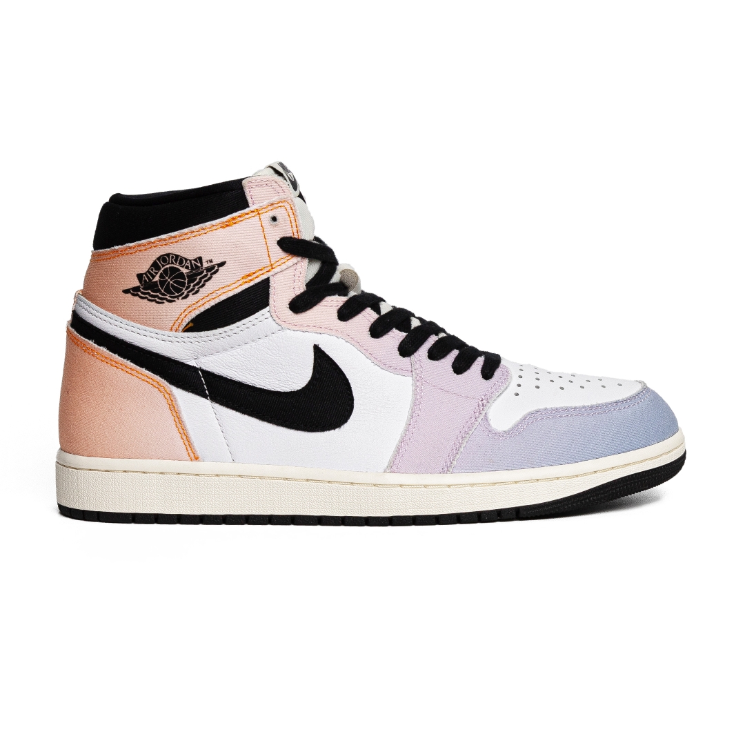 Jordan 1 Retro High OG Skyline DX0054-805