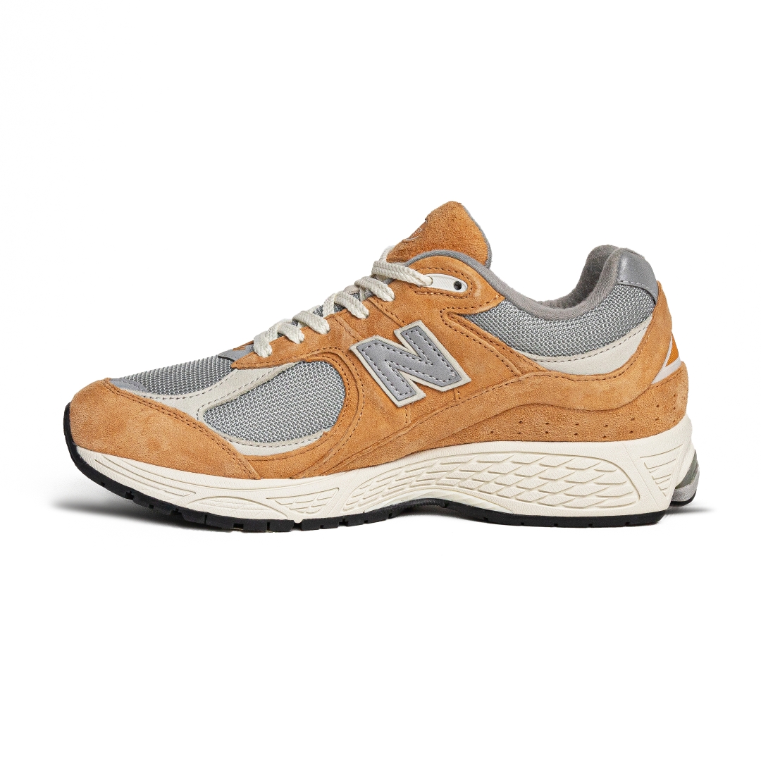 New Balance 2002R Sweet Caramel M2002RHM