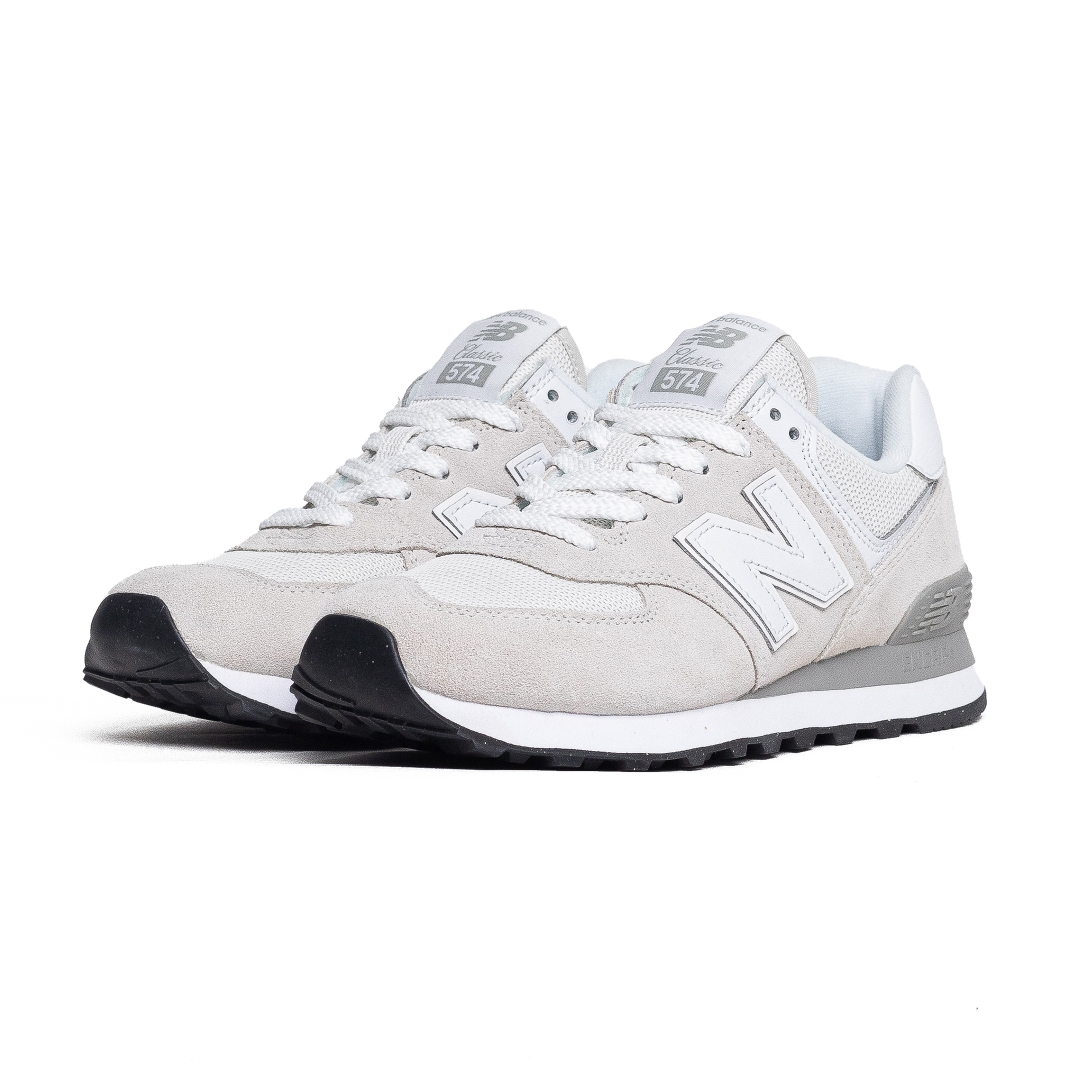 New Balance 574 Classic Core Grey - ML574EVW
