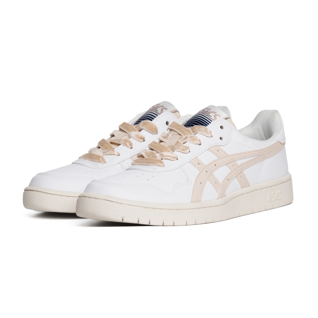 Asics Japan S PF Nagino White Beige 1202A426-100