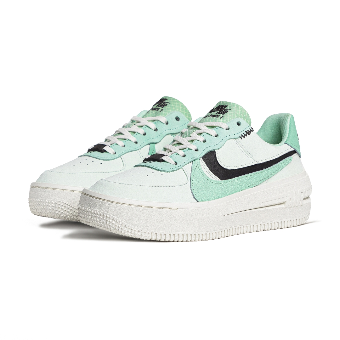 Air Force 1 Low PLT.AF.ORM Barely Green DX3730 300