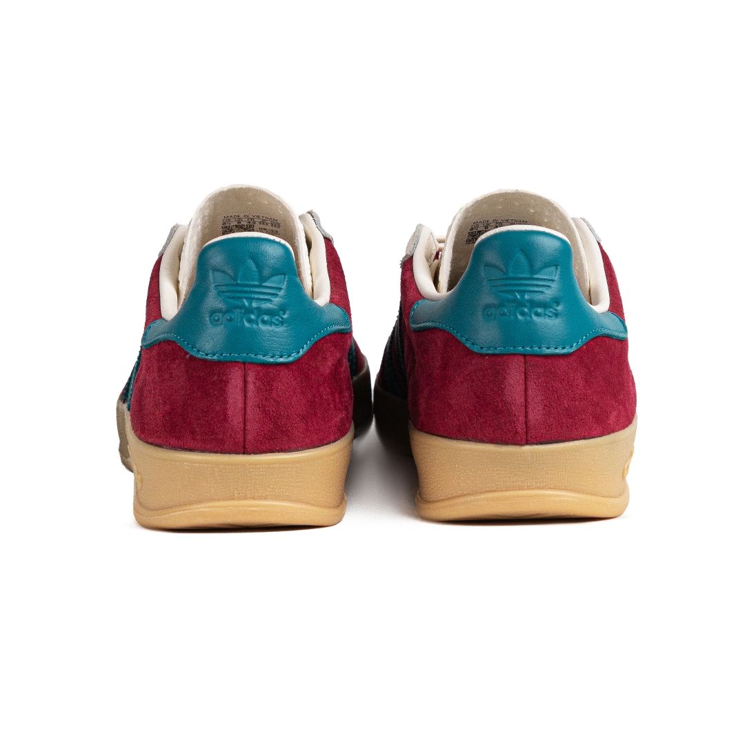 Adidas Gazelle Indoor Red IG4996