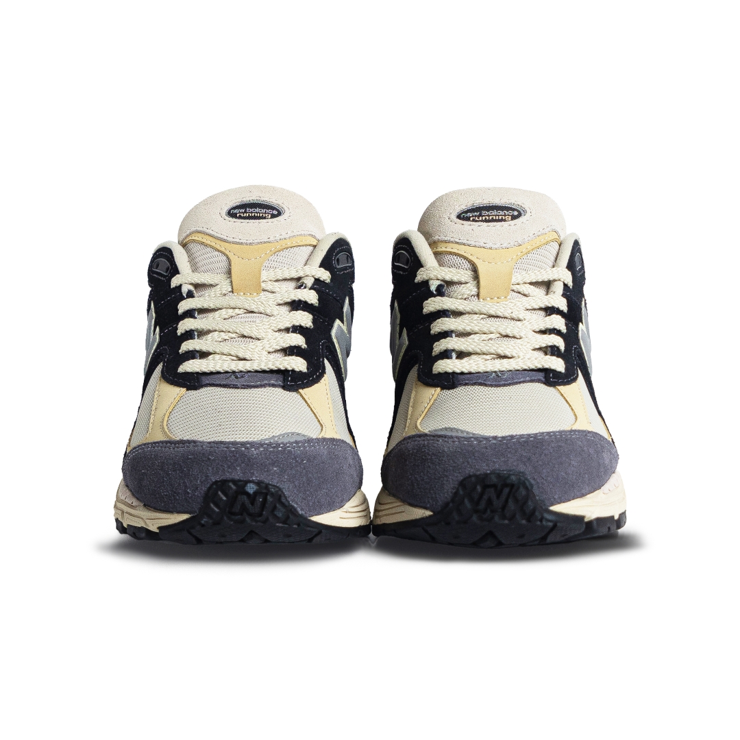 New Balance 2002R Magnet Timberwolf - M2002RSH