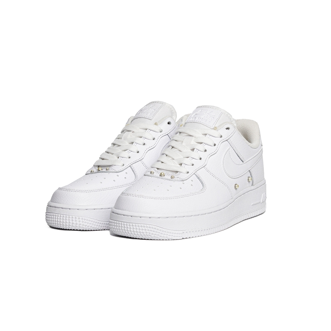 Nike Air Force 1 Low 07 SE Pearl White DQ0231-100