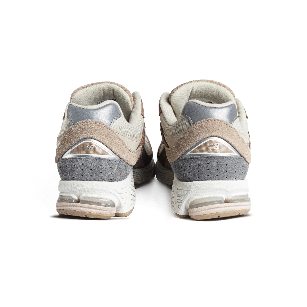 New Balance 2002R Driftwood - M2002RSI