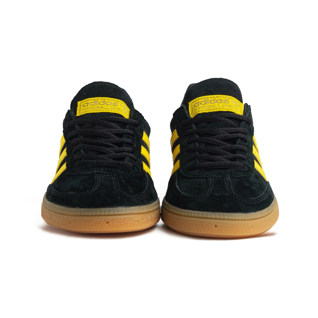 Adidas Originals Handball Spezial Gold Metallic - FX5676