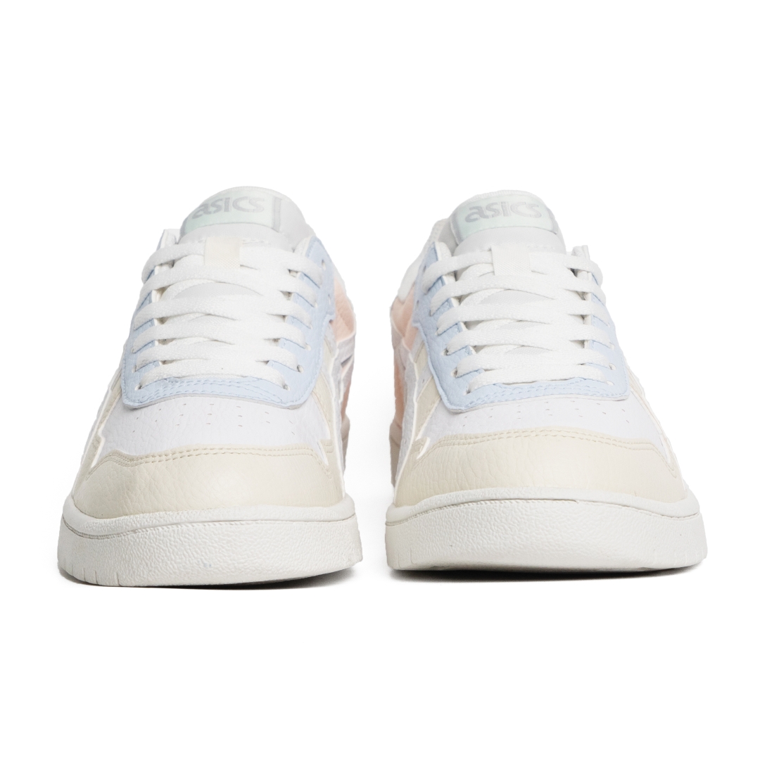 Asics Japan S White Pearl Pink