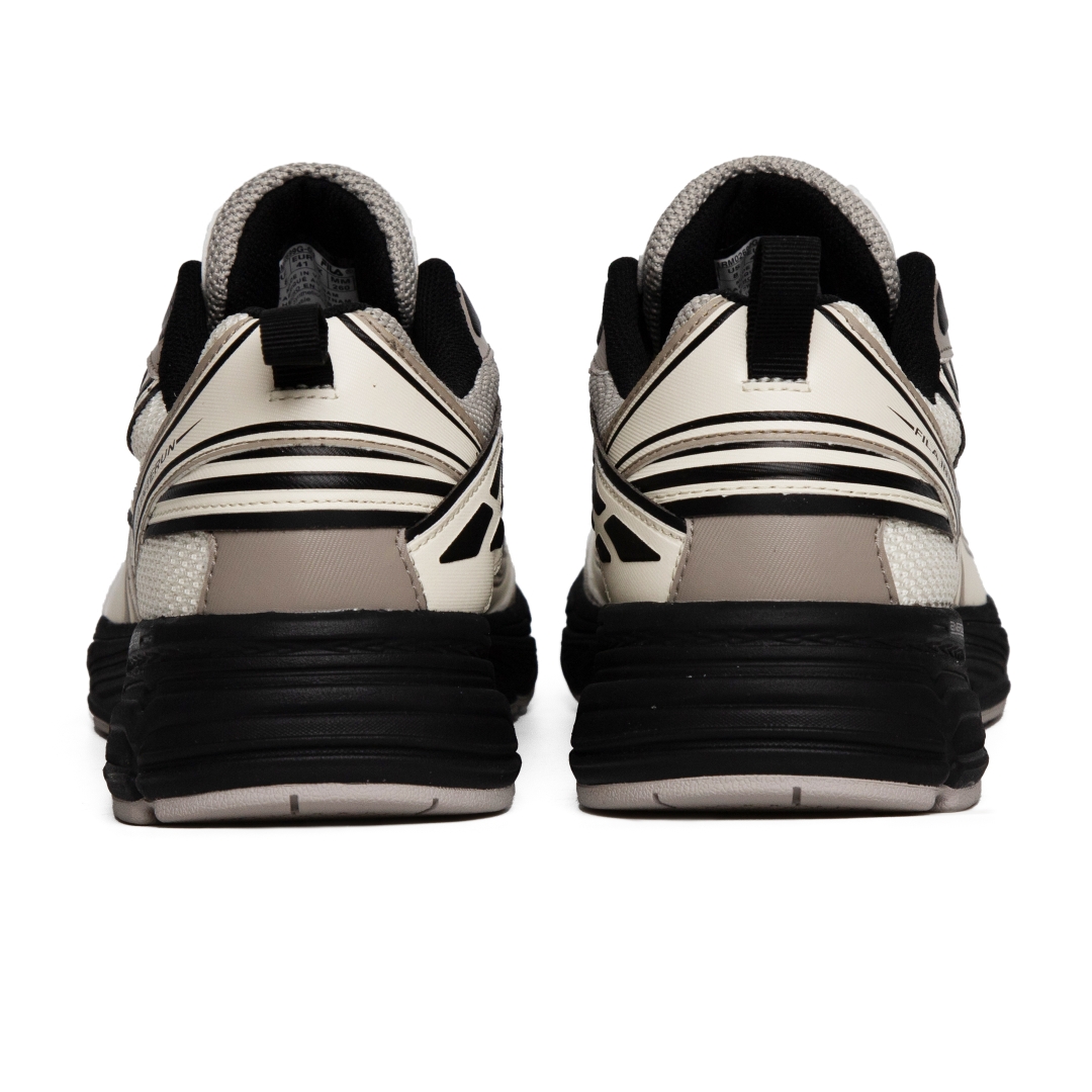 Fila Interun Black Beige 1RM02699G013