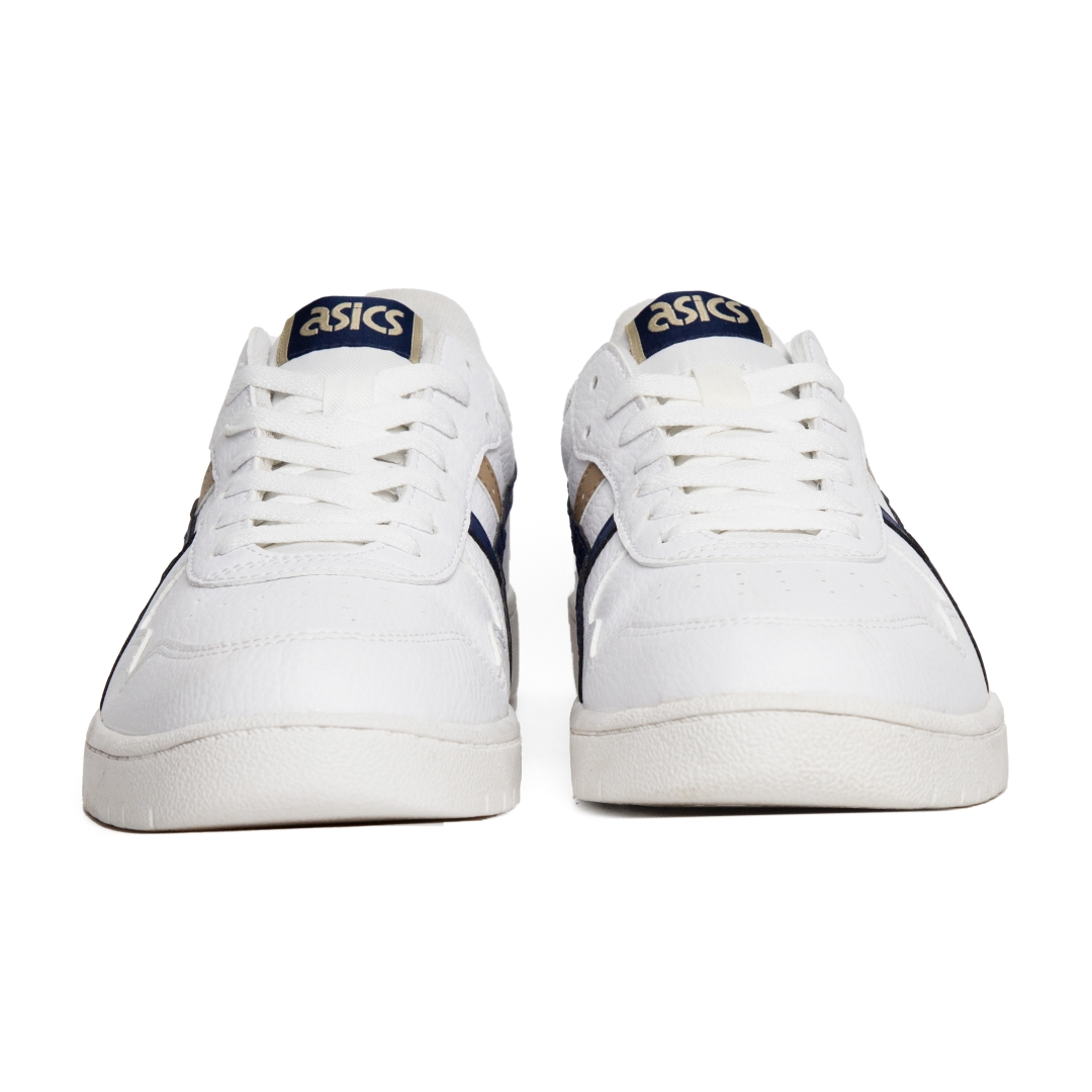 Asics Japan S White Indigo Blue 1201A173-118