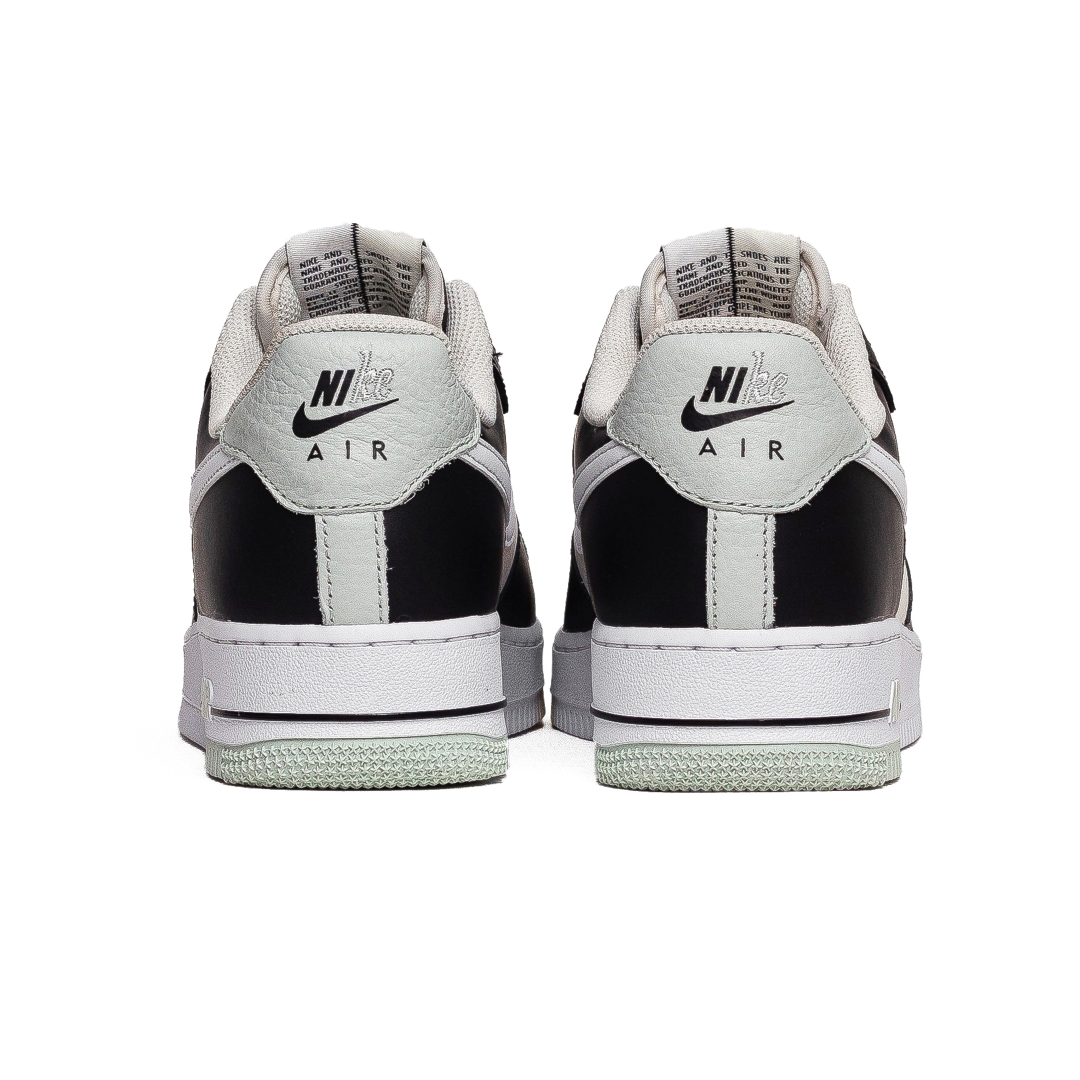 Nike Air Force 1 Split Black Phantom FD2592-002