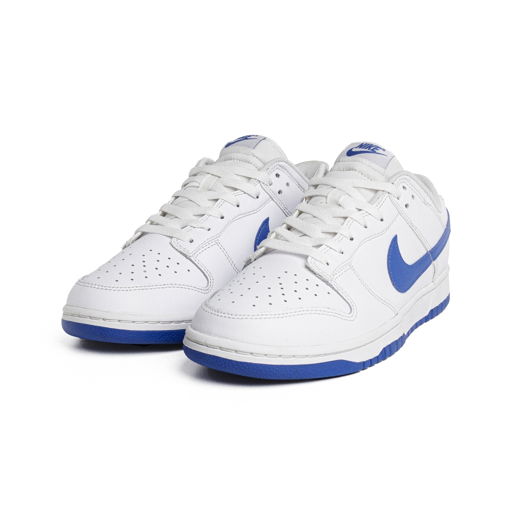 Nike SB Dunk Low Pro Blue Raspberry DM0807-400