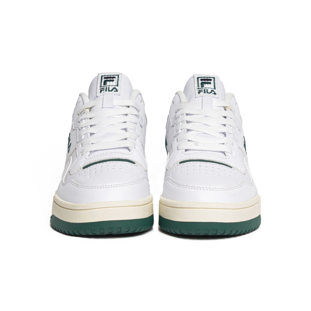 Fila Targa White Green Oxide 1TM01822E_143