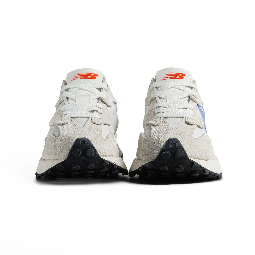  New Balance 327 ‘White Blue’  U327WEB