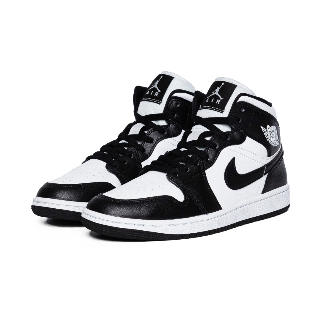 Nike Air Jordan 1 Mid Panda DV0991-101