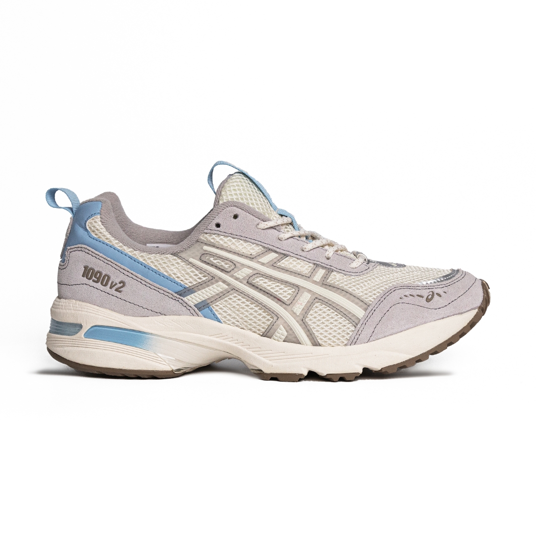 Asics Gel-1090 V2 Cement Grey 1202A480-101