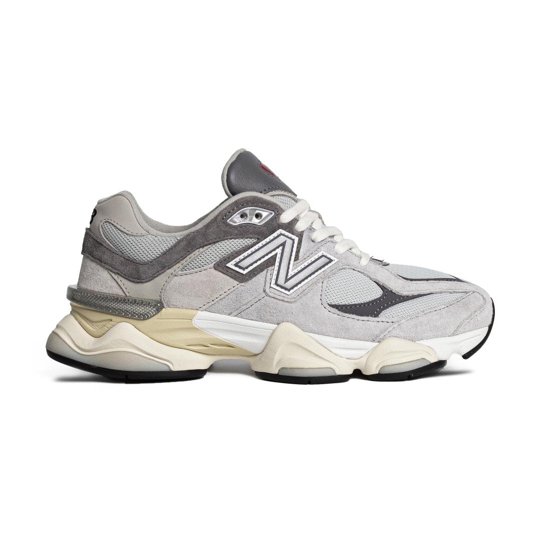 New Balance 9060 Rain Cloud U9060GRY