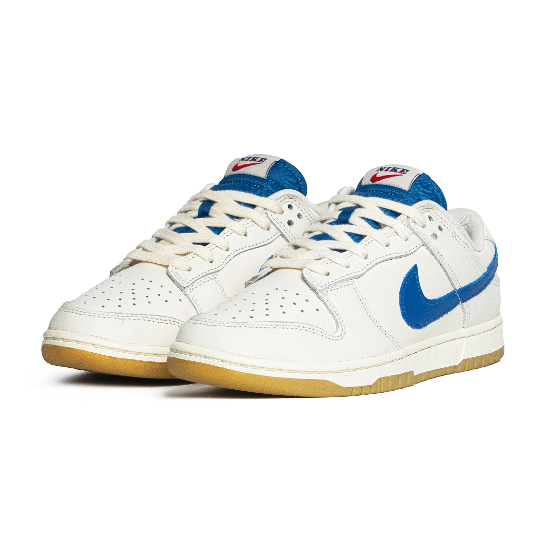 Nike Dunk Low SE Sail Dark Marina Blue DX3198-133