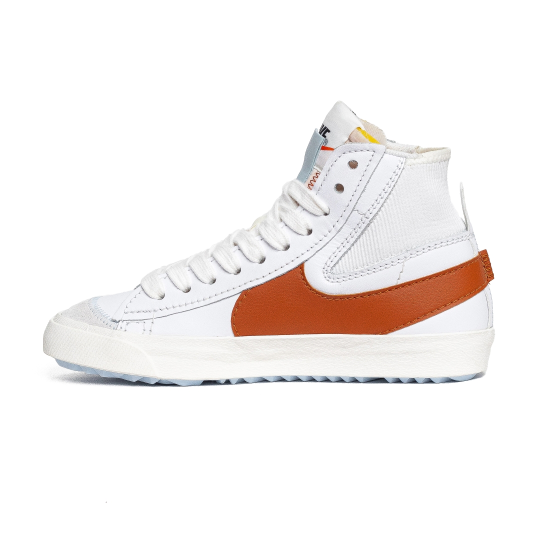 Nike Blazer Mid Jumbo Dark Russet - DD3111-101