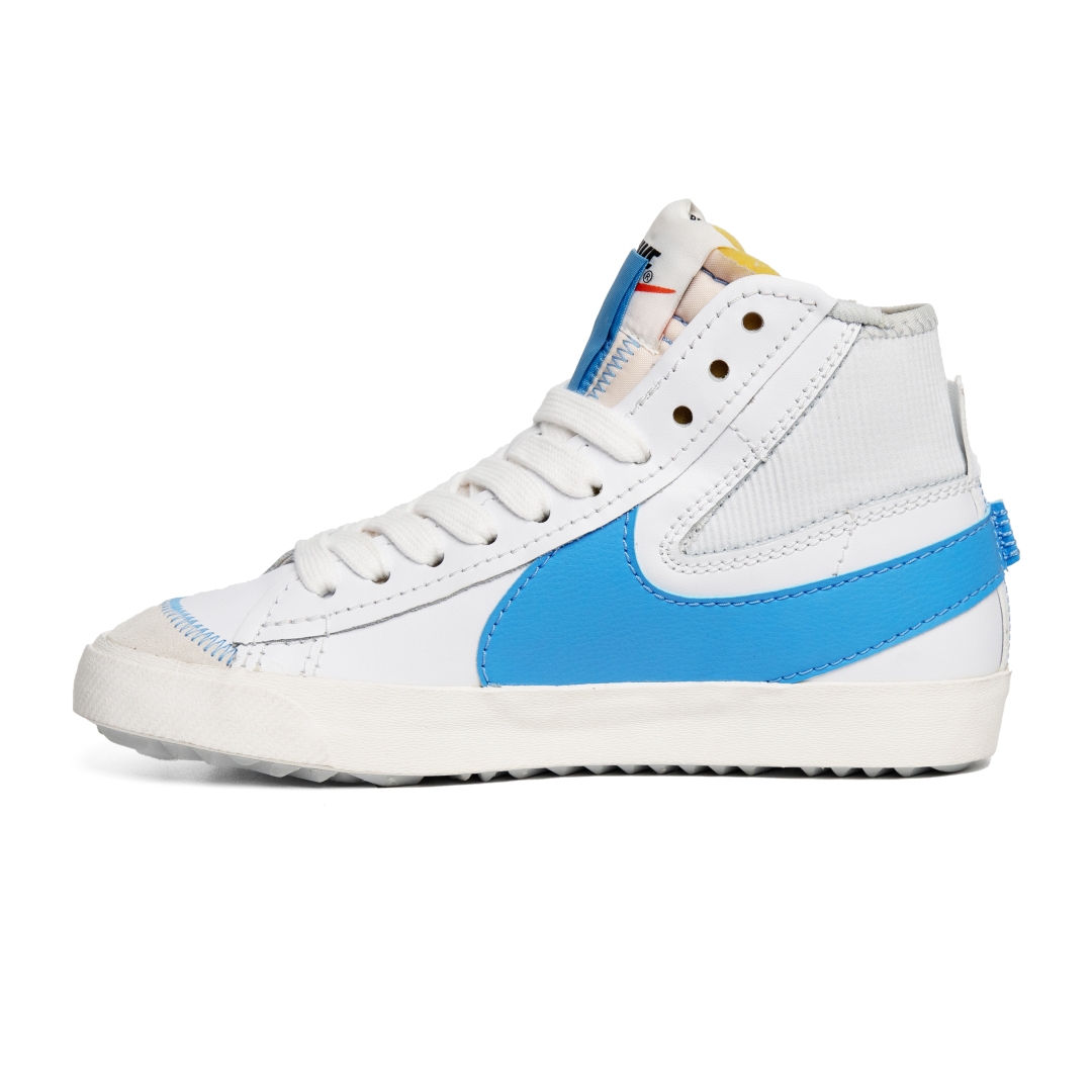 Nike Blazer Mid 77 Jumbo University Blue DD3111-103
