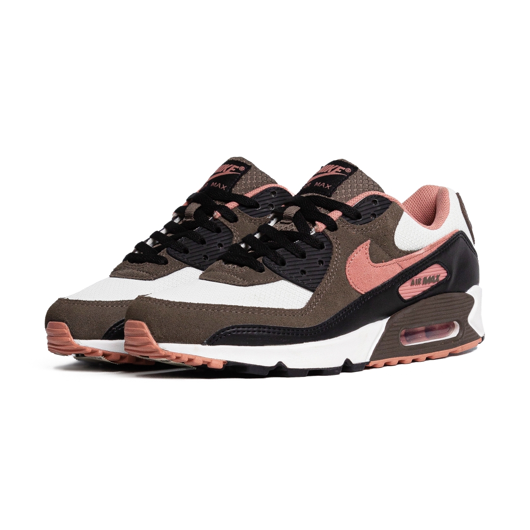 Nike Air Max 90 Brown Terracotta DM0029-105