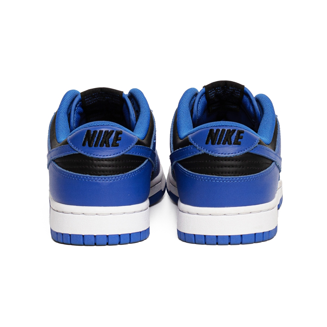 Nike Dunk Low Hyper Cobalt DD1391-001