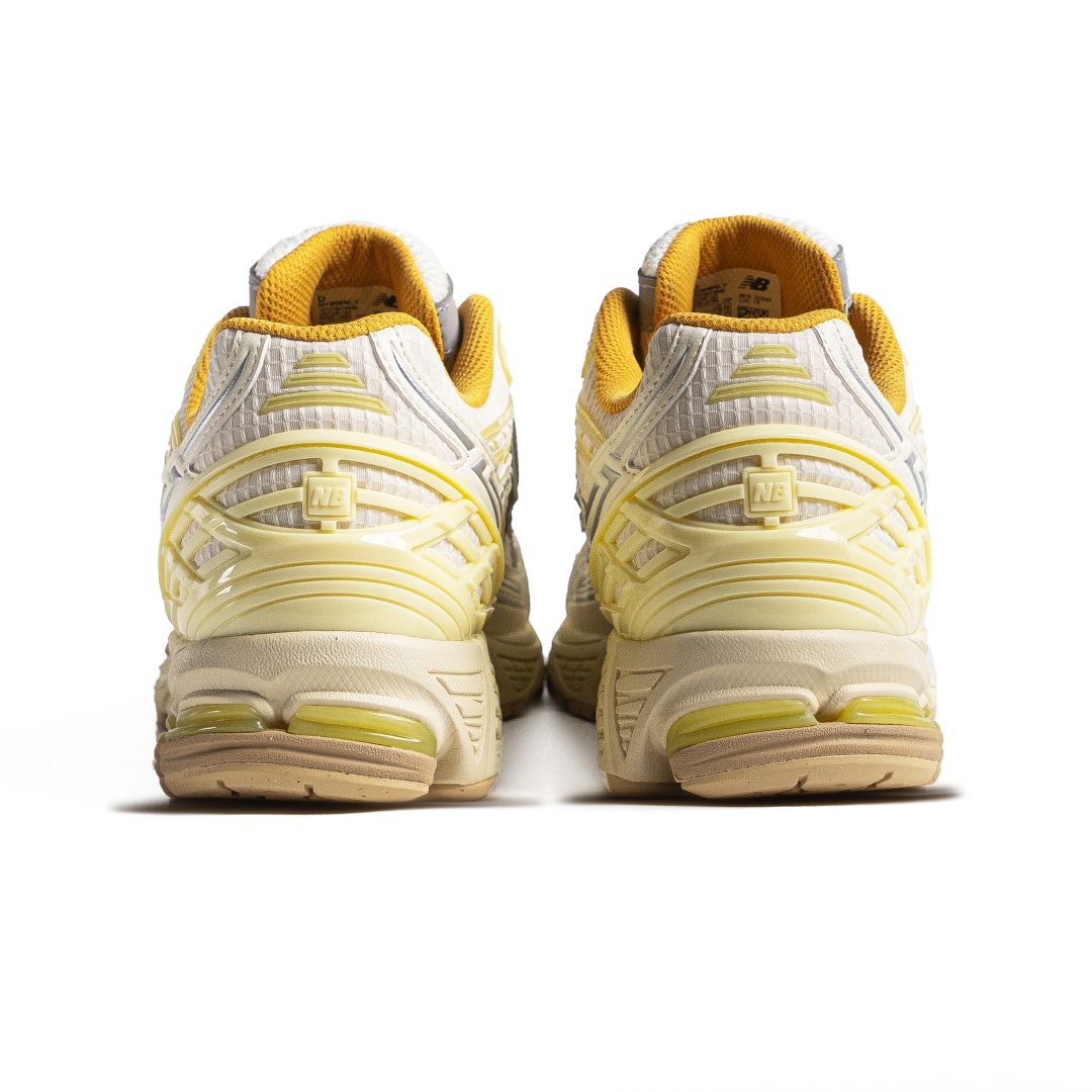 New Balance 1906R Lunar New Year ‘Cream’ M1906NLY