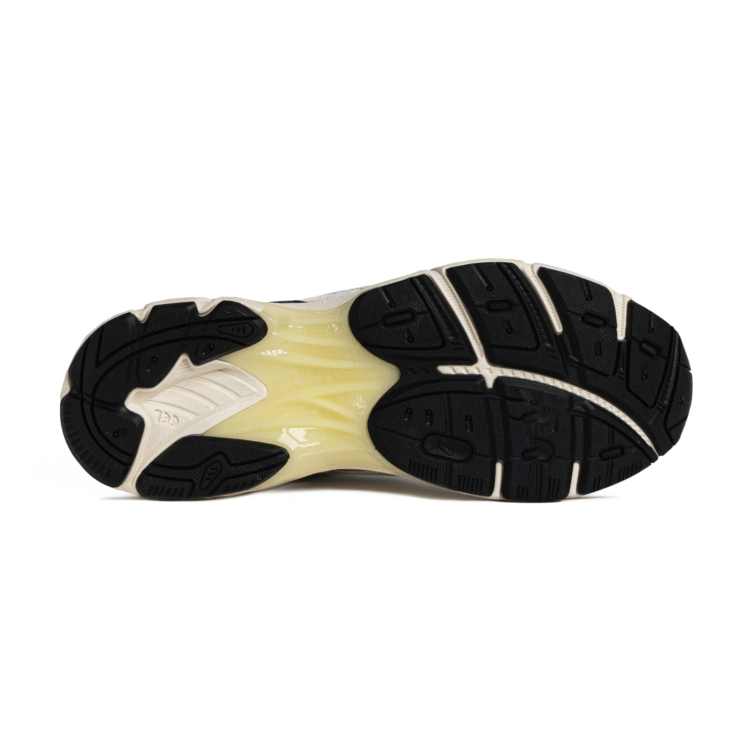 Asics GT-2160 Black White 1203A275-104