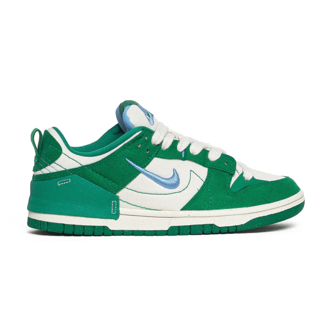 Nike Dunk Low Disrupt 2 Malachite DH4402 001