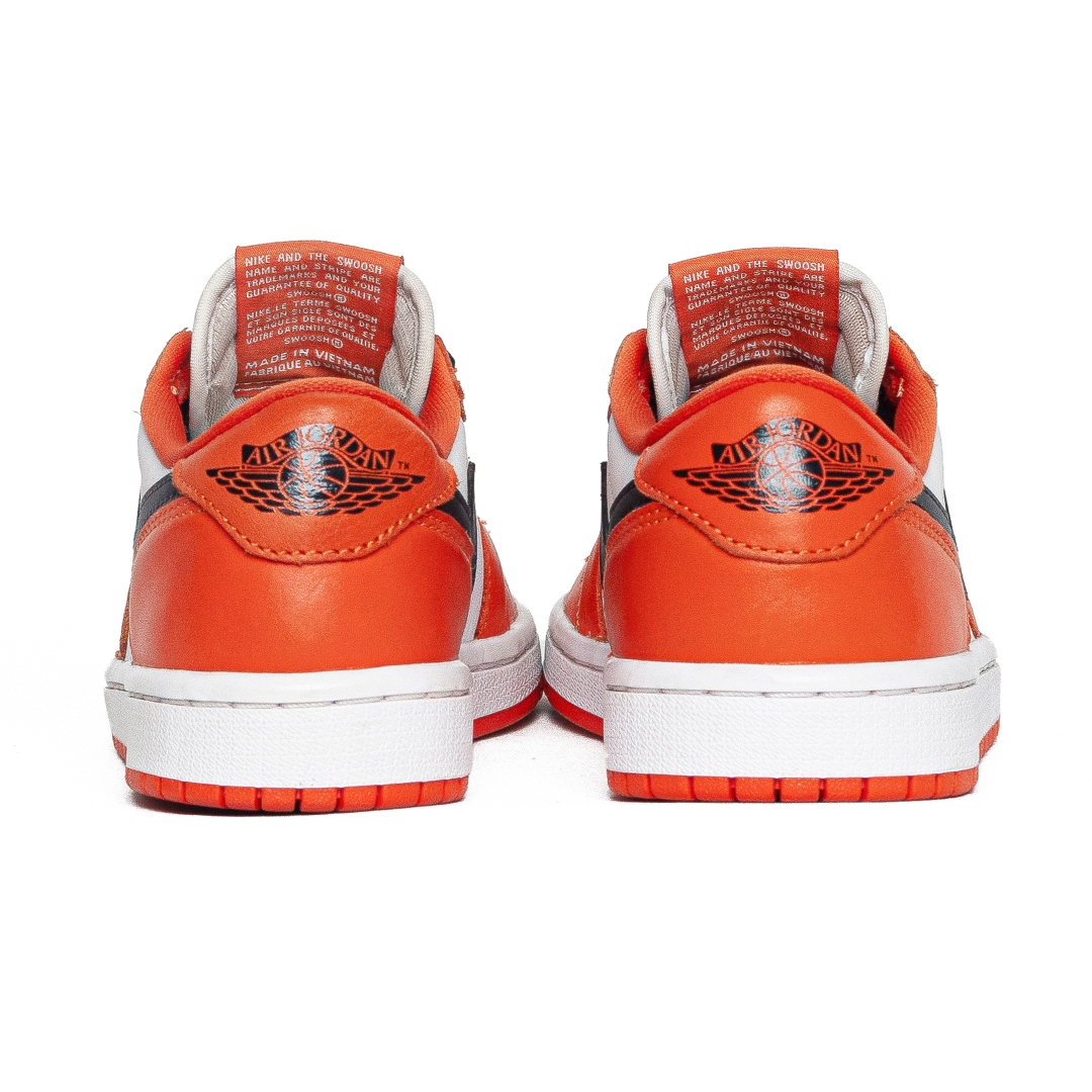 Nike Air Jordan 1 Low Og Starfish Wmns CZ0775 801