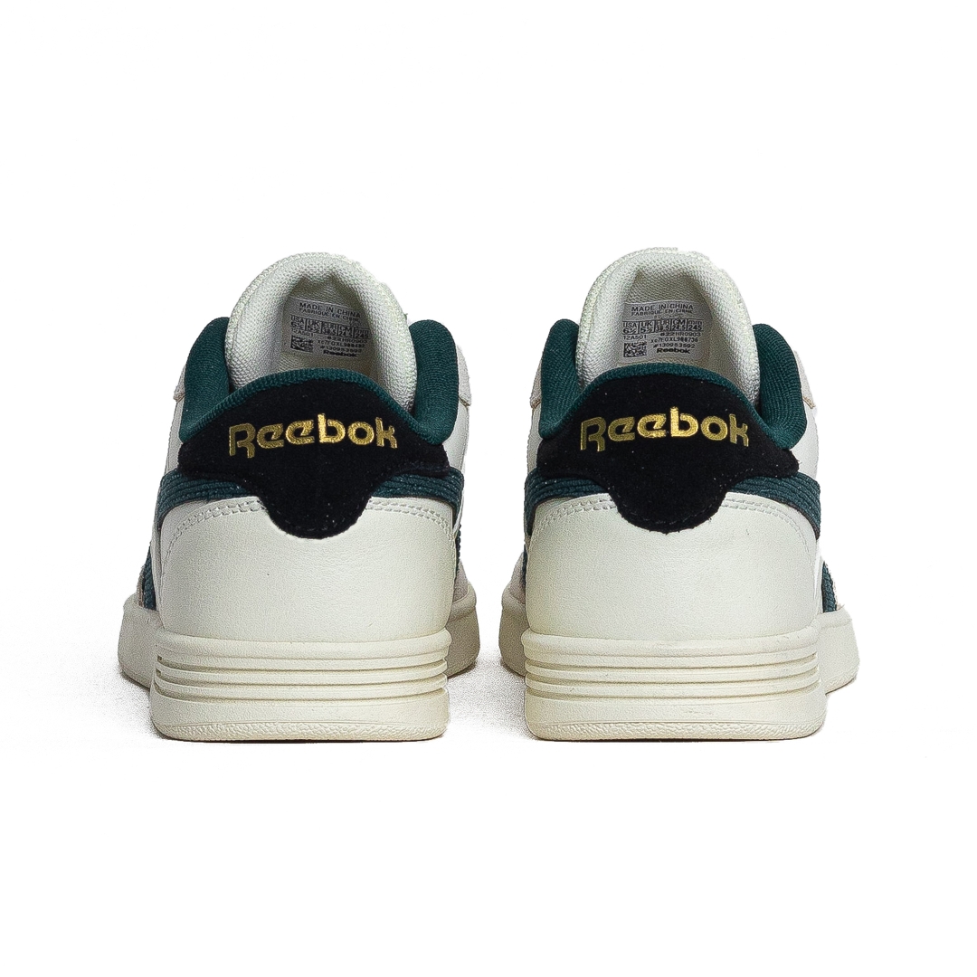 Reebok Royal Techque Green White HR0903