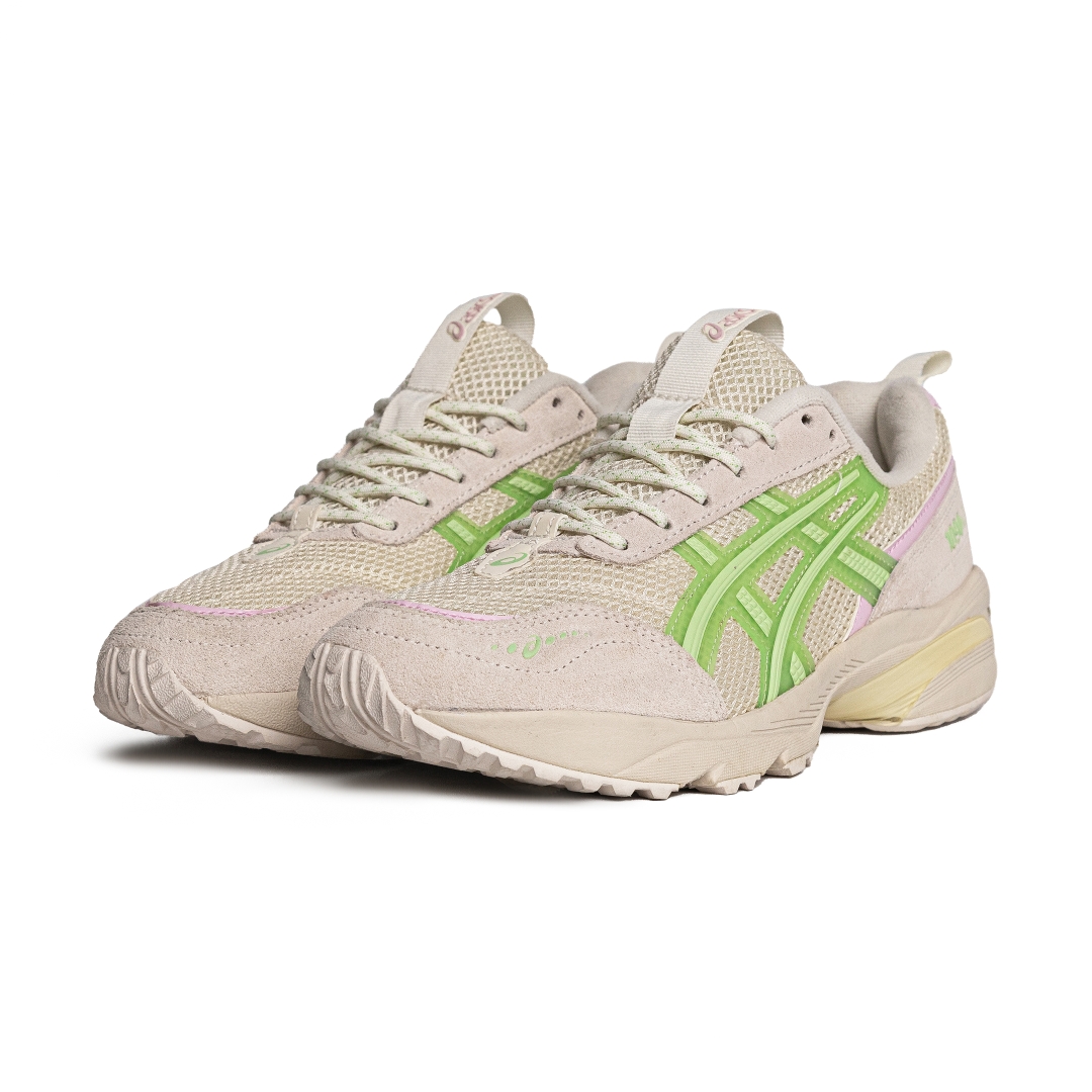 Asics Gel-1090 V2 Cream Jade 1202A383‑101