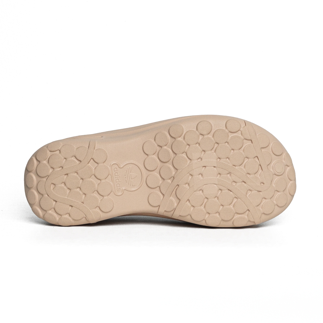 Adidas adiFOM Stan Smith Mule Wonder Taupe IE7052