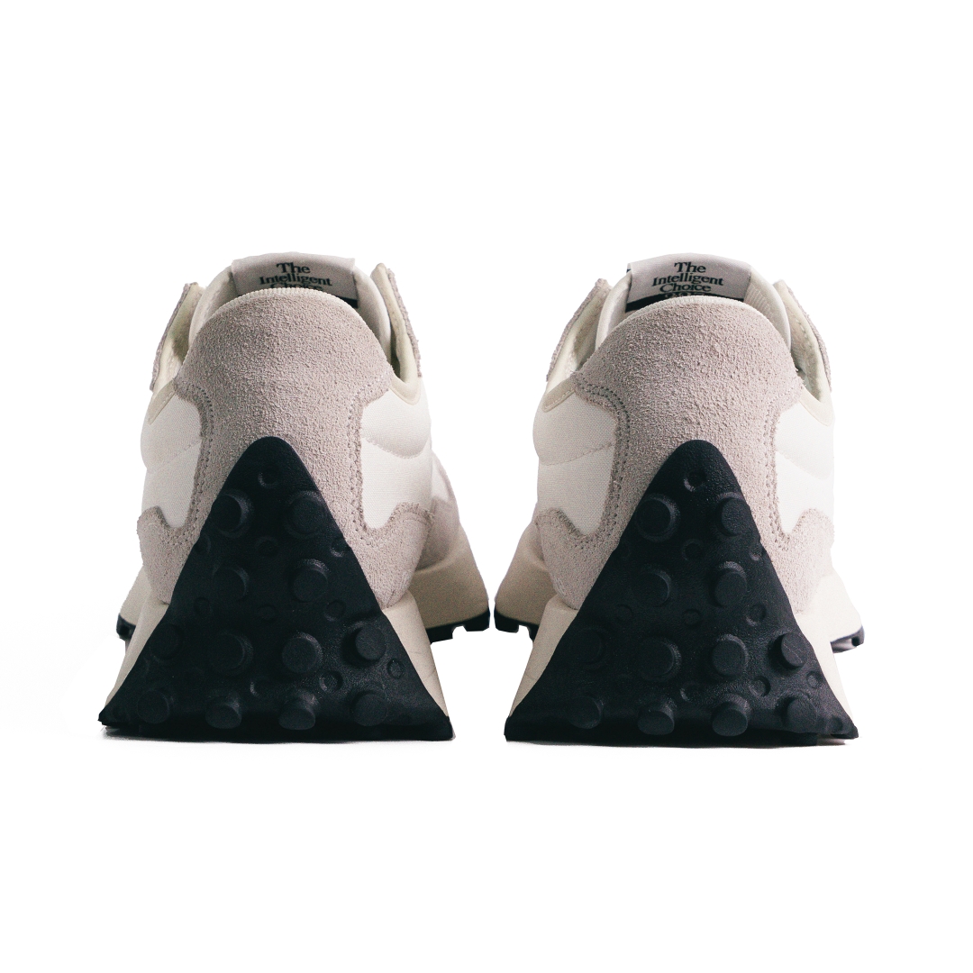 New Balance 327 Sea Salt MS327FE