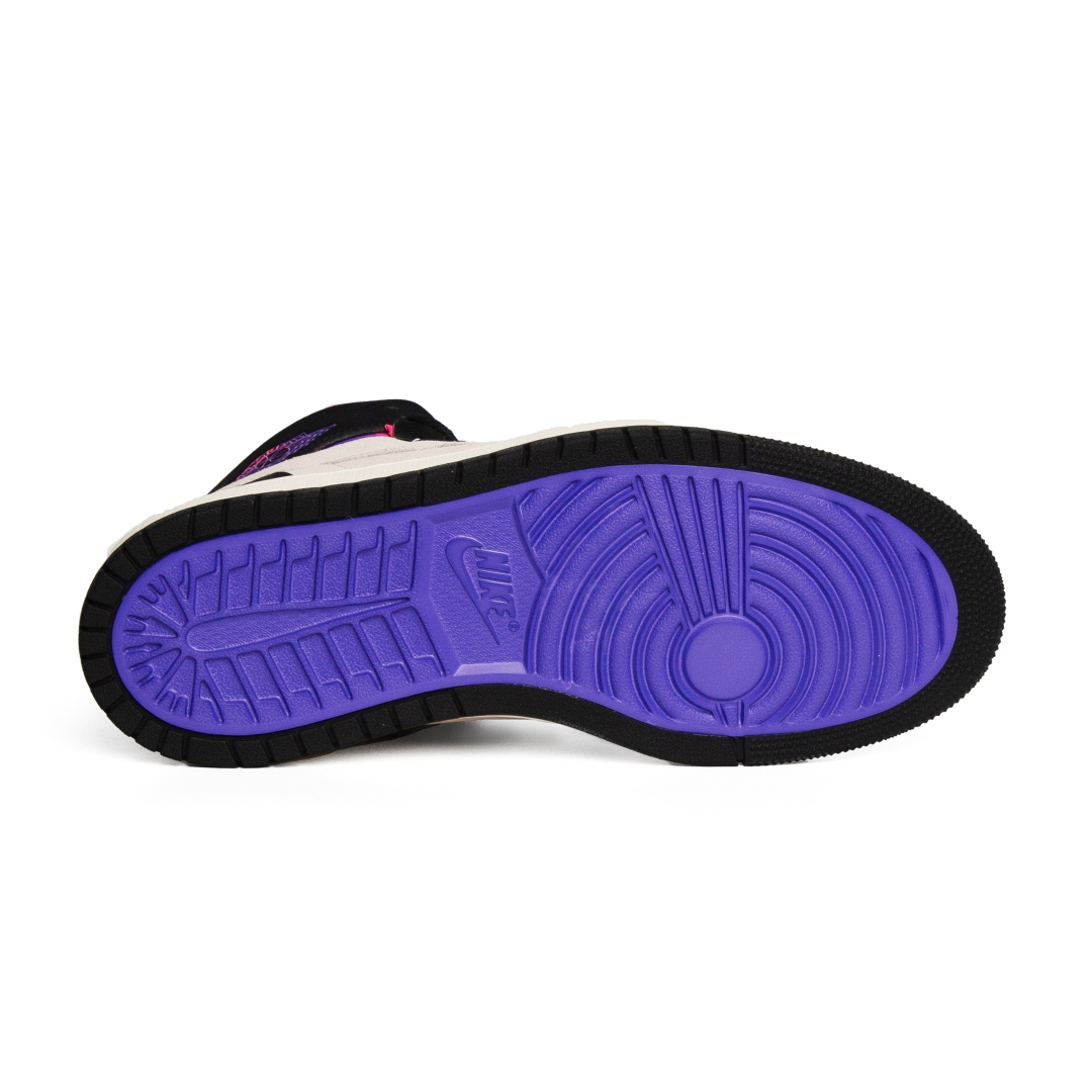 Nike Air Jordan 1 Zoom Air Paris Saint-Germain DB3610-105