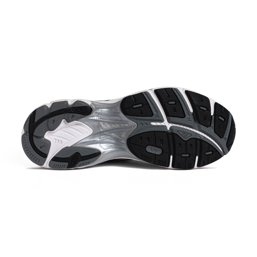 Asics GT 2160 Cream Silver Gold 1203A320-100