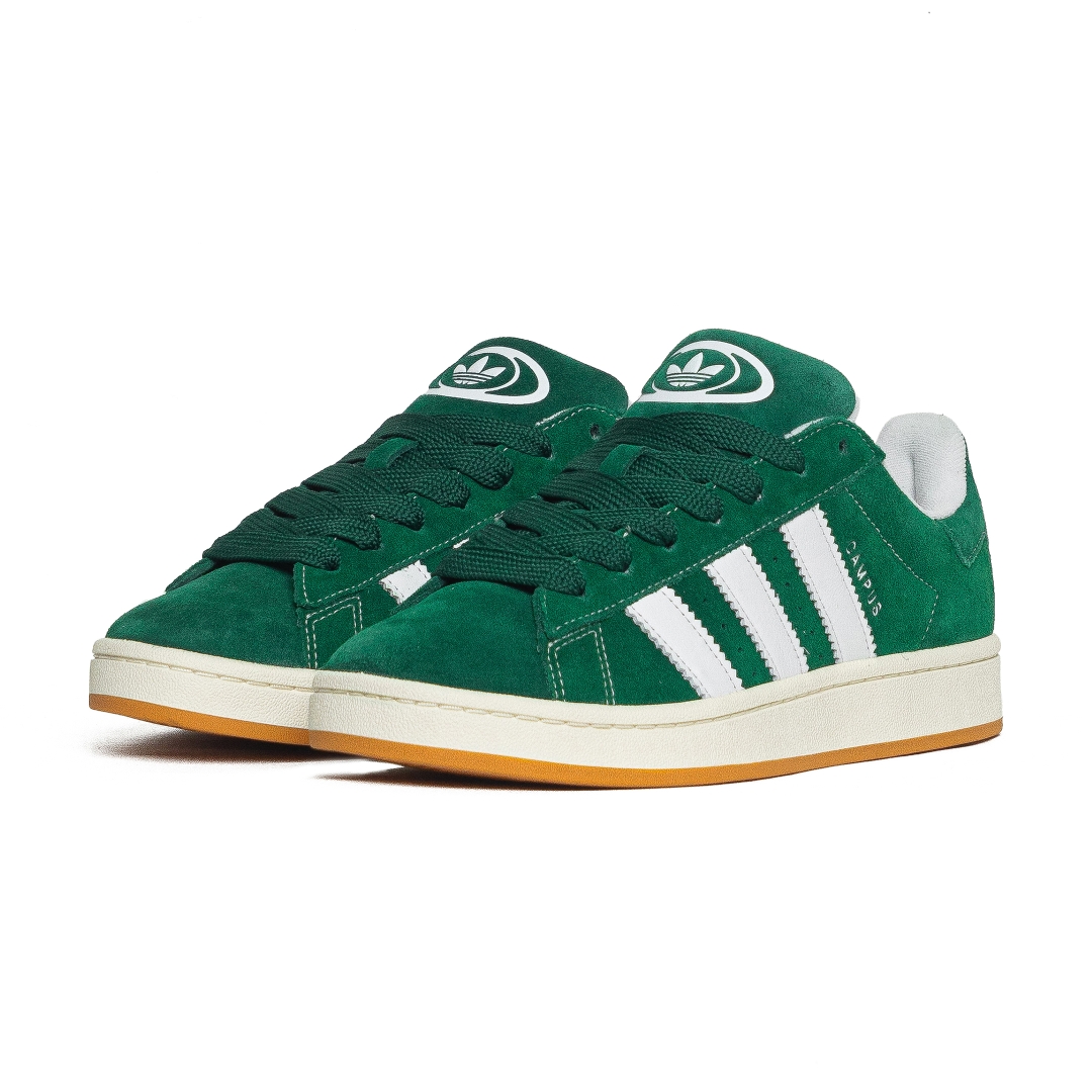 Adidas Campus 00s Dark Green H03472