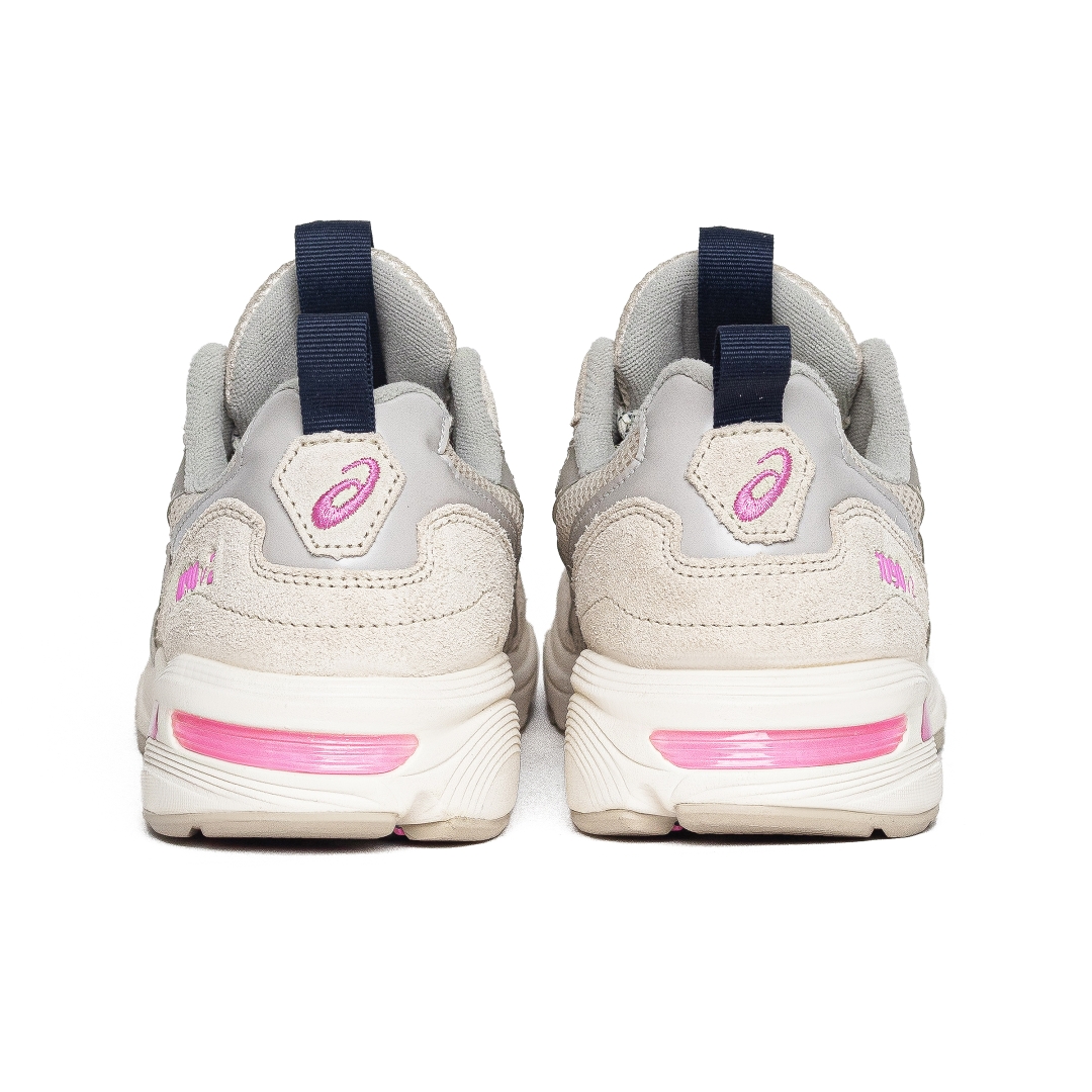 Asics Gel-1090 V2 Oatmeal Oyster Grey 1202A383-201