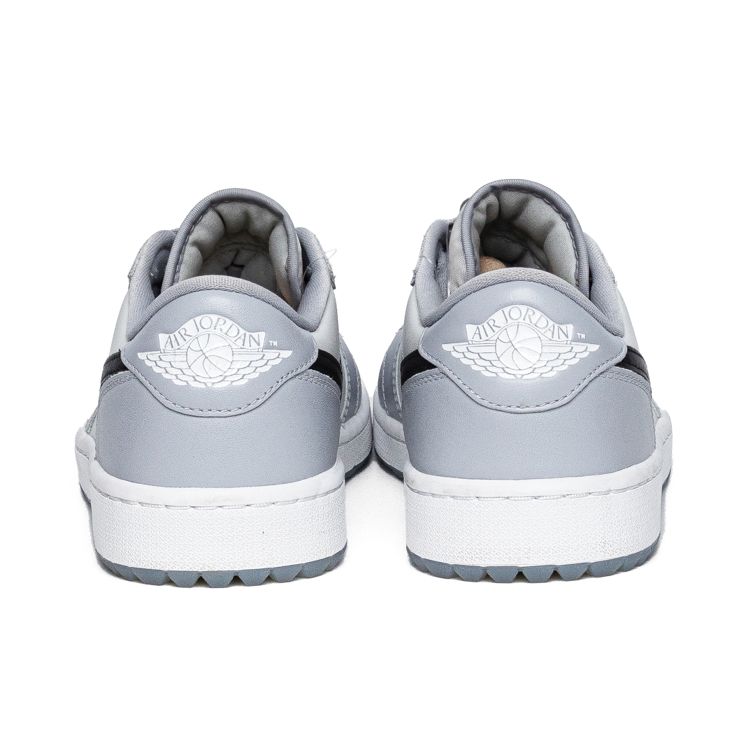 Nike Air Jordan 1 Retro Low Golf Wolf Grey DD9315-002