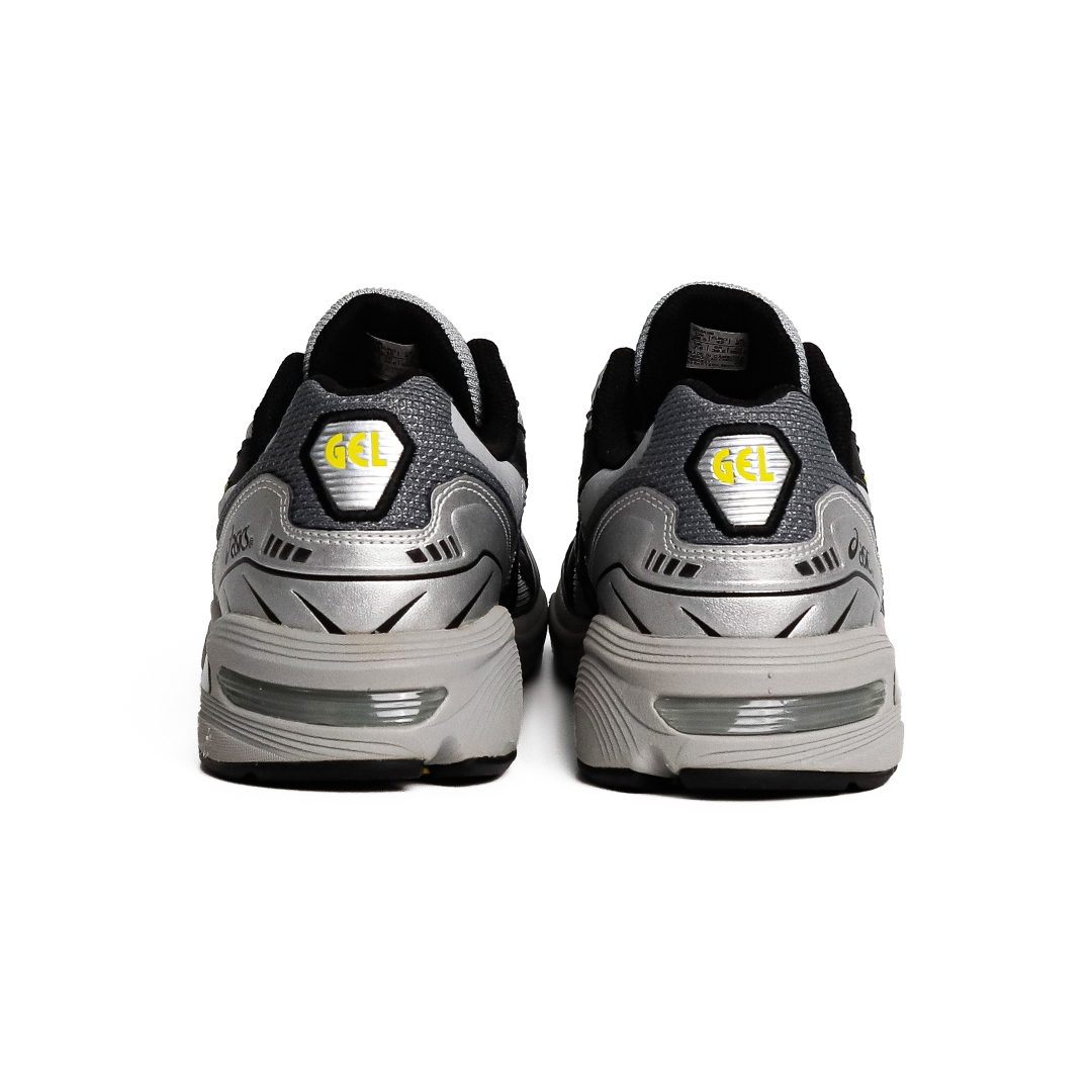 Asics Gel-1090 Mid Grey Black 1203A159-020