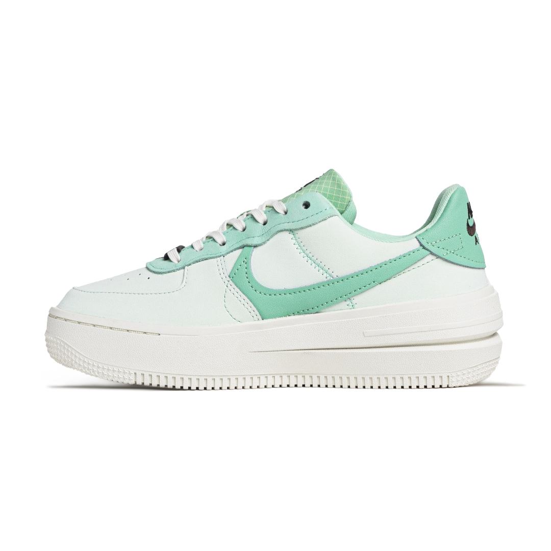 Air Force 1 Low PLT.AF.ORM Barely Green DX3730 300