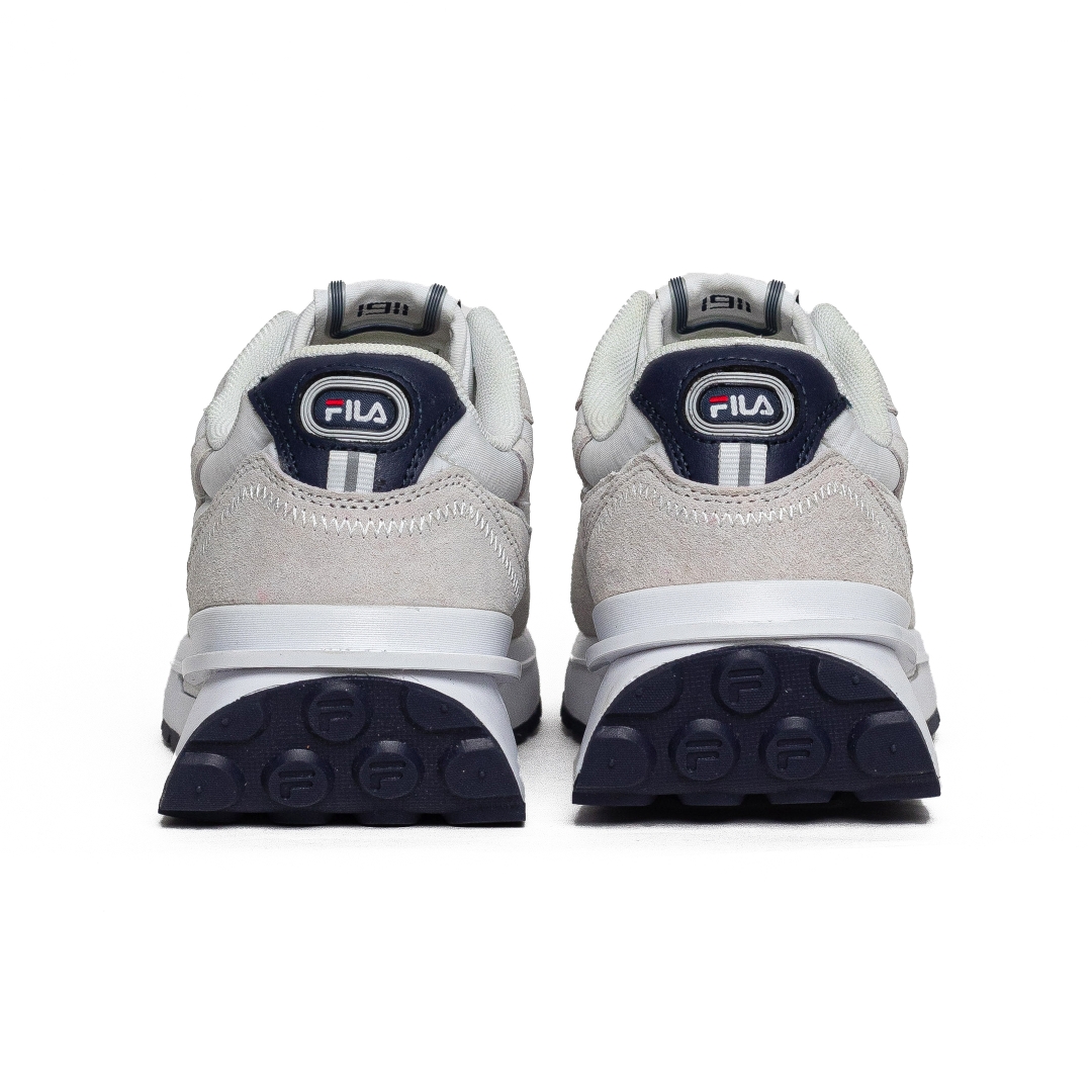 Fila Renno White Navy 5RM01550-125
