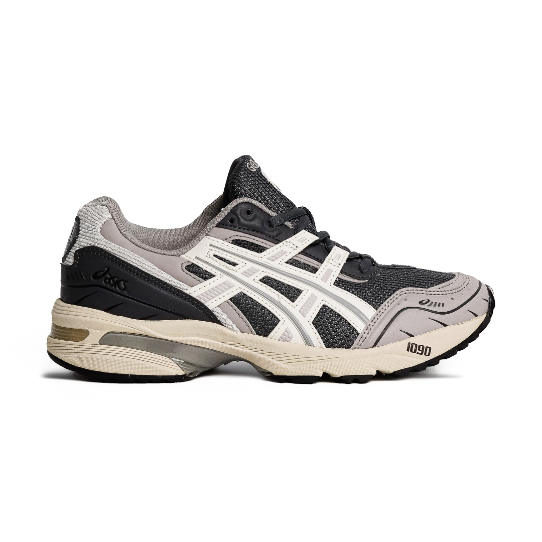 Asics Gel 1090 Grey Cream Black 1203A243-026