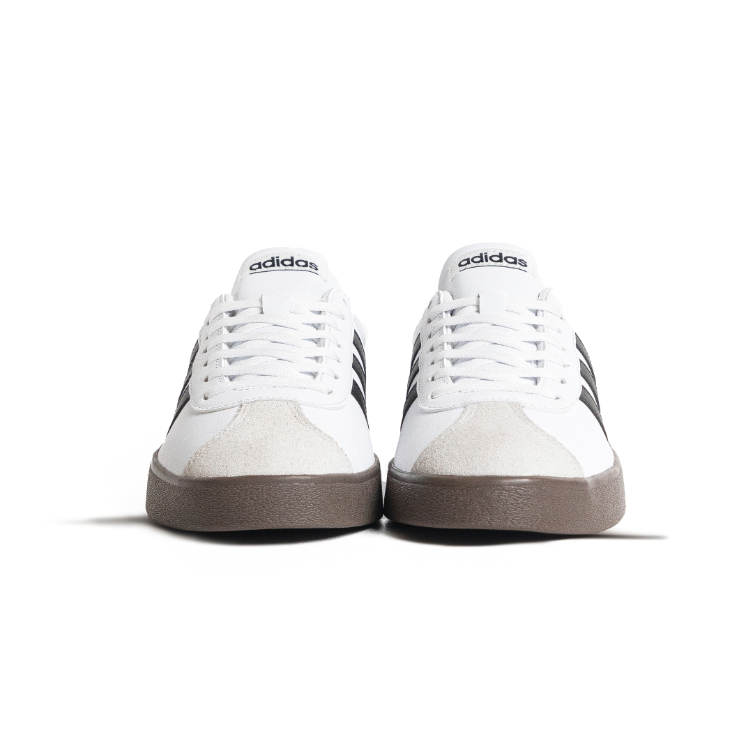 Giày Adidas VL Base ‘White’ ID3711