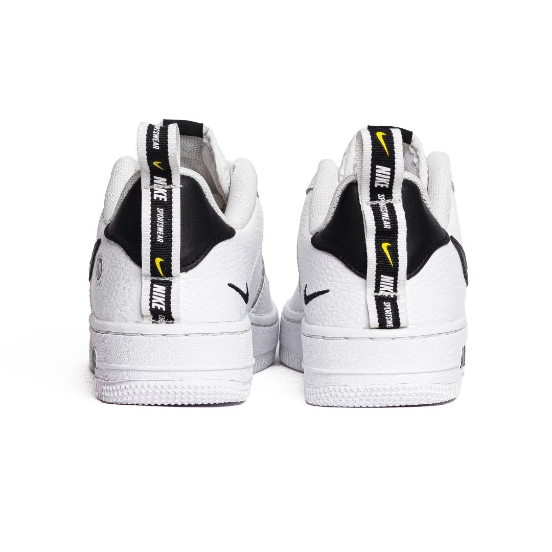 Nike Air Force 1 LV8 Utility GS Overbranding AR1708-100